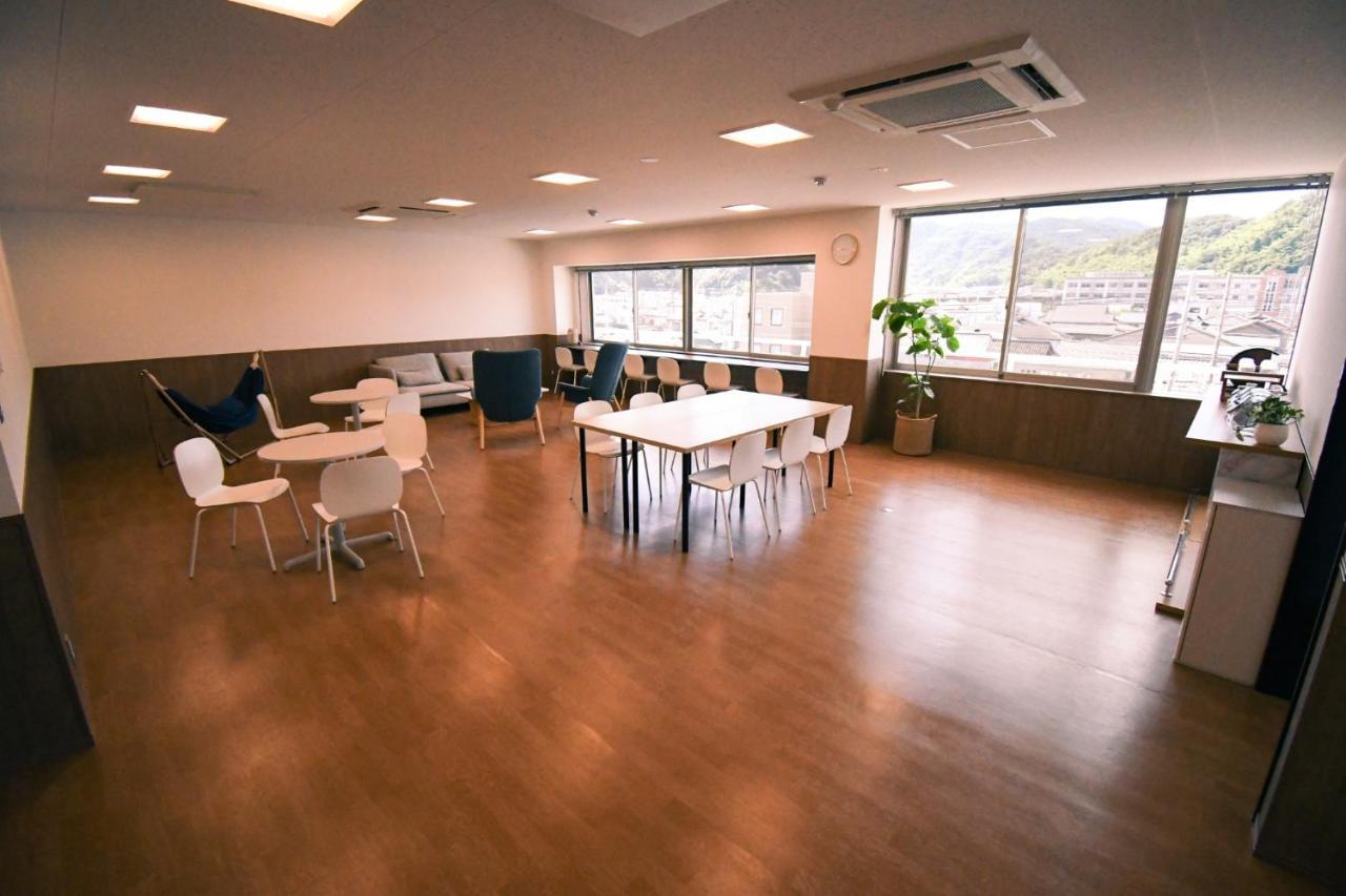 Manabiamu 4F - Vacation Stay 43664V Maizuru Exterior foto