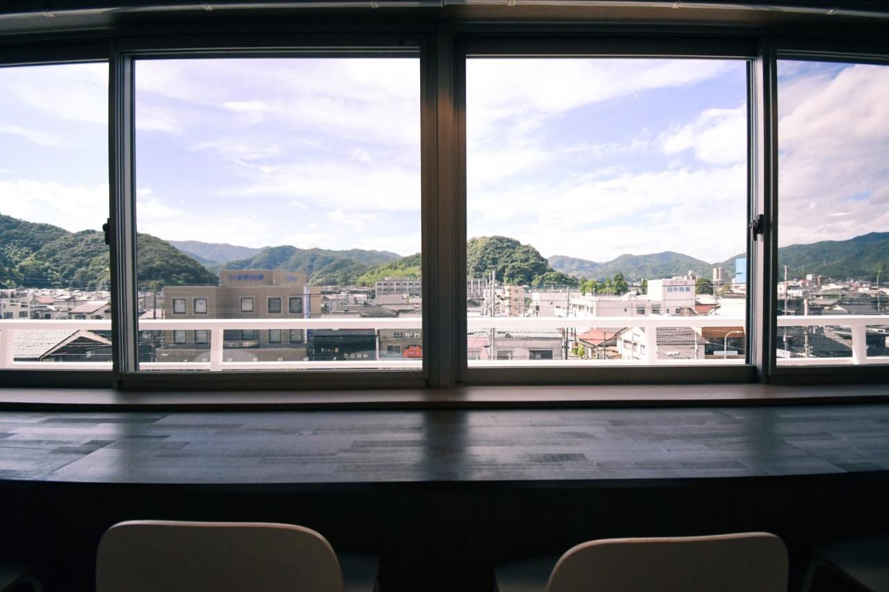 Manabiamu 4F - Vacation Stay 43664V Maizuru Exterior foto