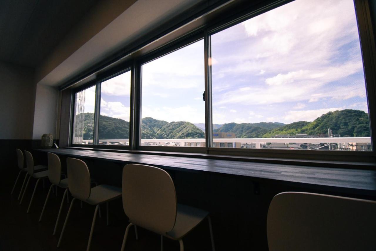 Manabiamu 4F - Vacation Stay 43664V Maizuru Exterior foto