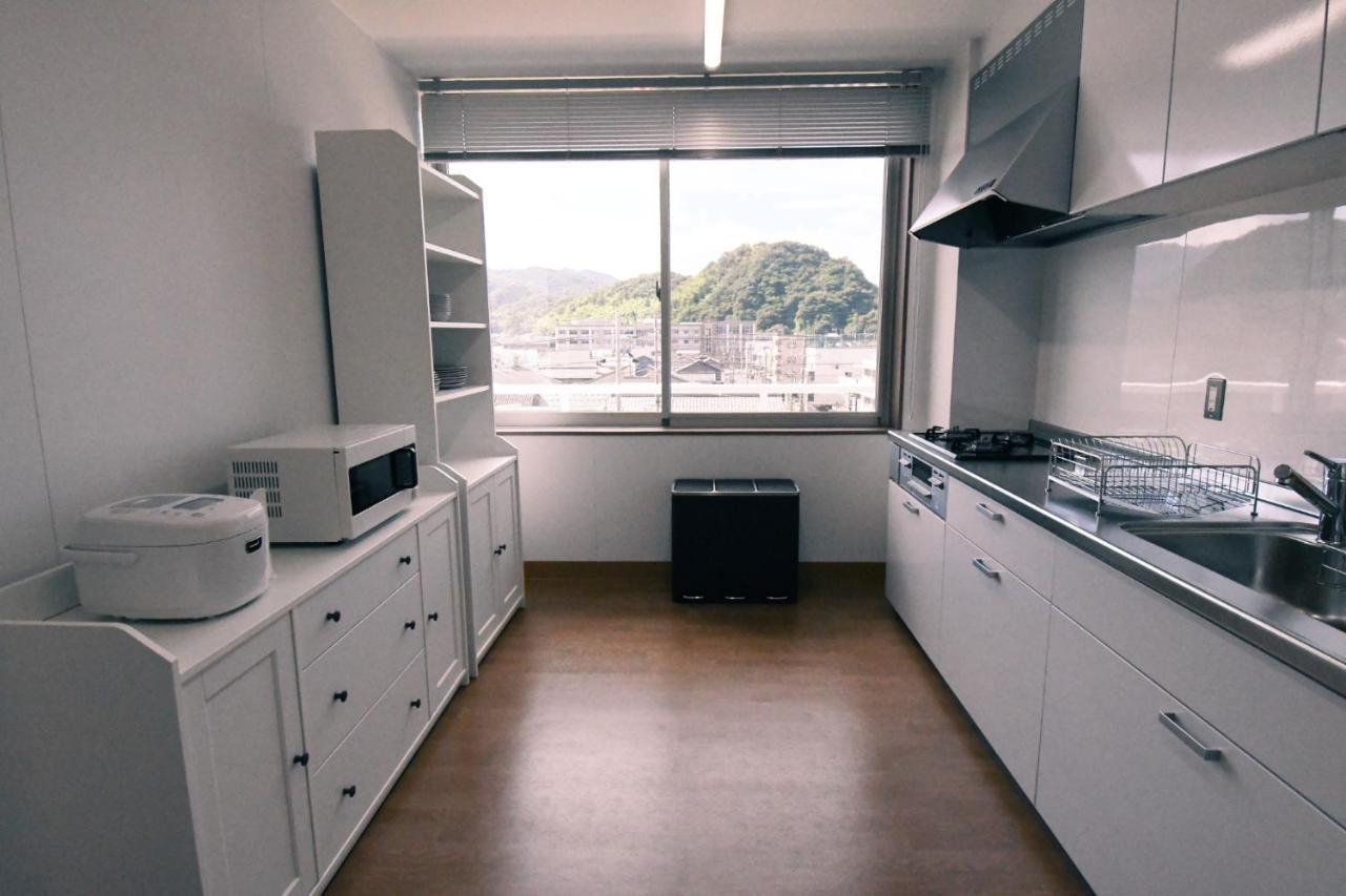 Manabiamu 4F - Vacation Stay 43664V Maizuru Exterior foto