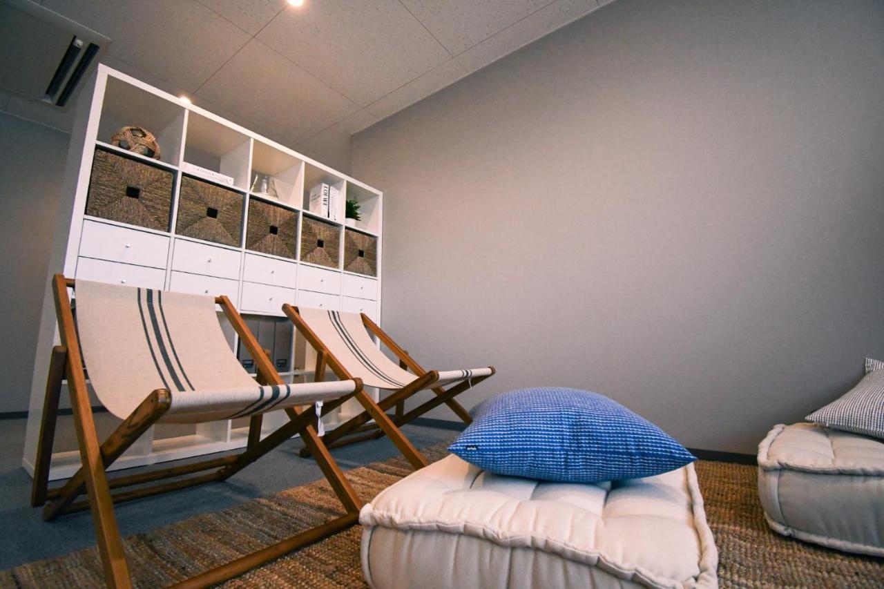 Manabiamu 4F - Vacation Stay 43664V Maizuru Exterior foto