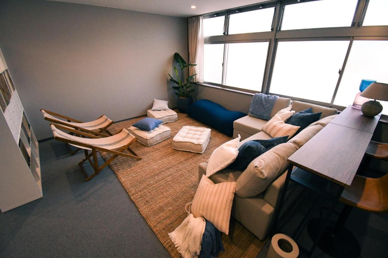Manabiamu 4F - Vacation Stay 43664V Maizuru Exterior foto