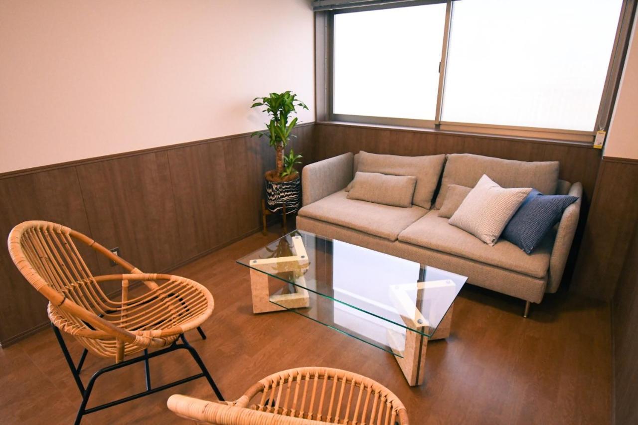 Manabiamu 4F - Vacation Stay 43664V Maizuru Exterior foto
