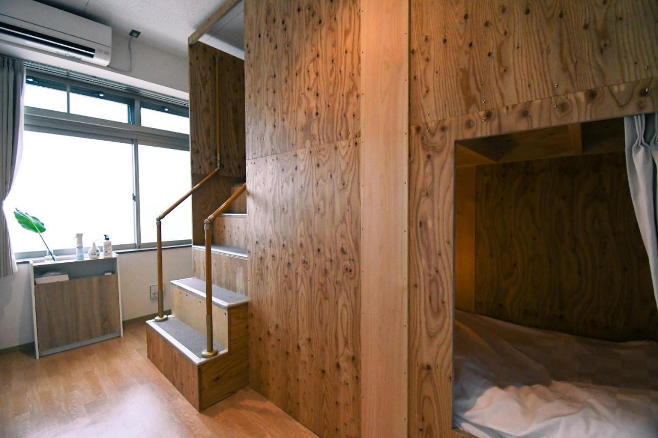 Manabiamu 4F - Vacation Stay 43664V Maizuru Exterior foto
